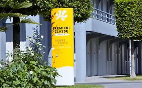 Premiere Classe Vierzon
